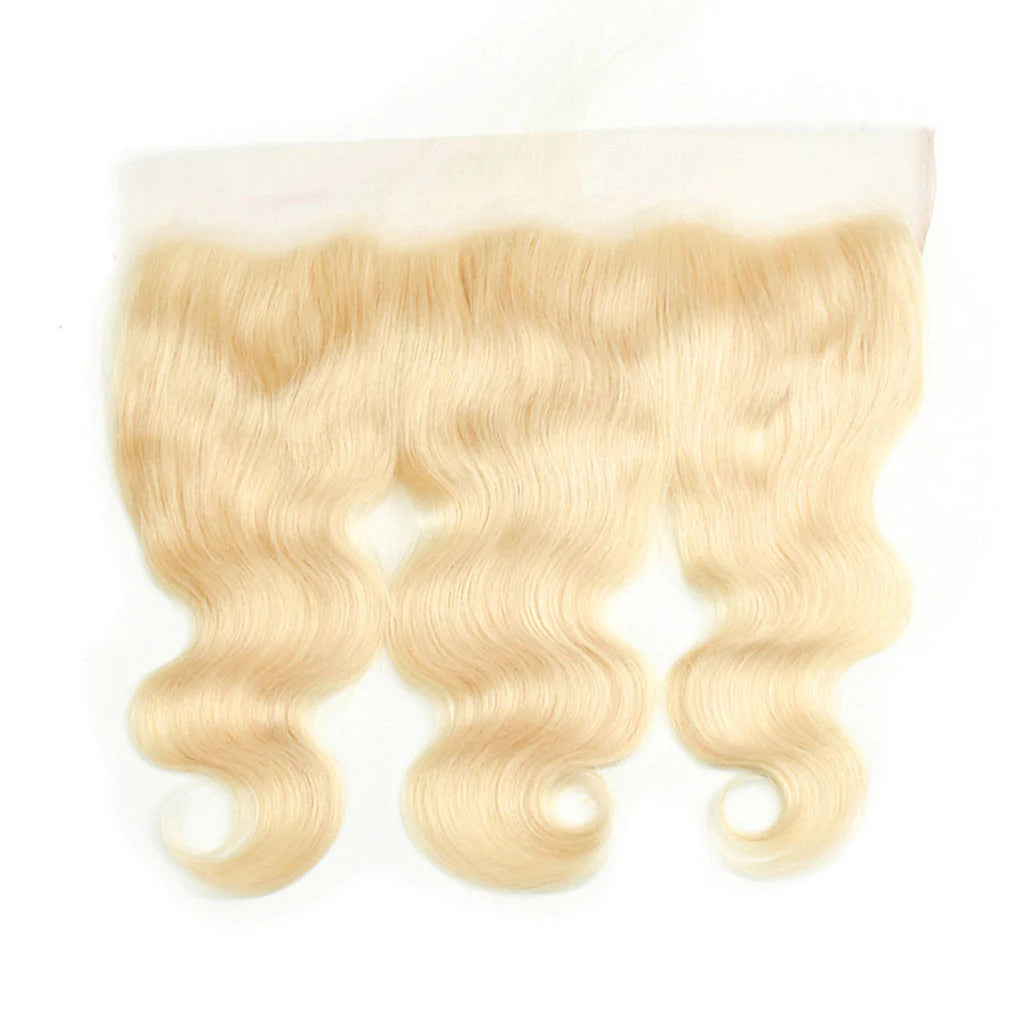 613 13x4 Frontal Wigs