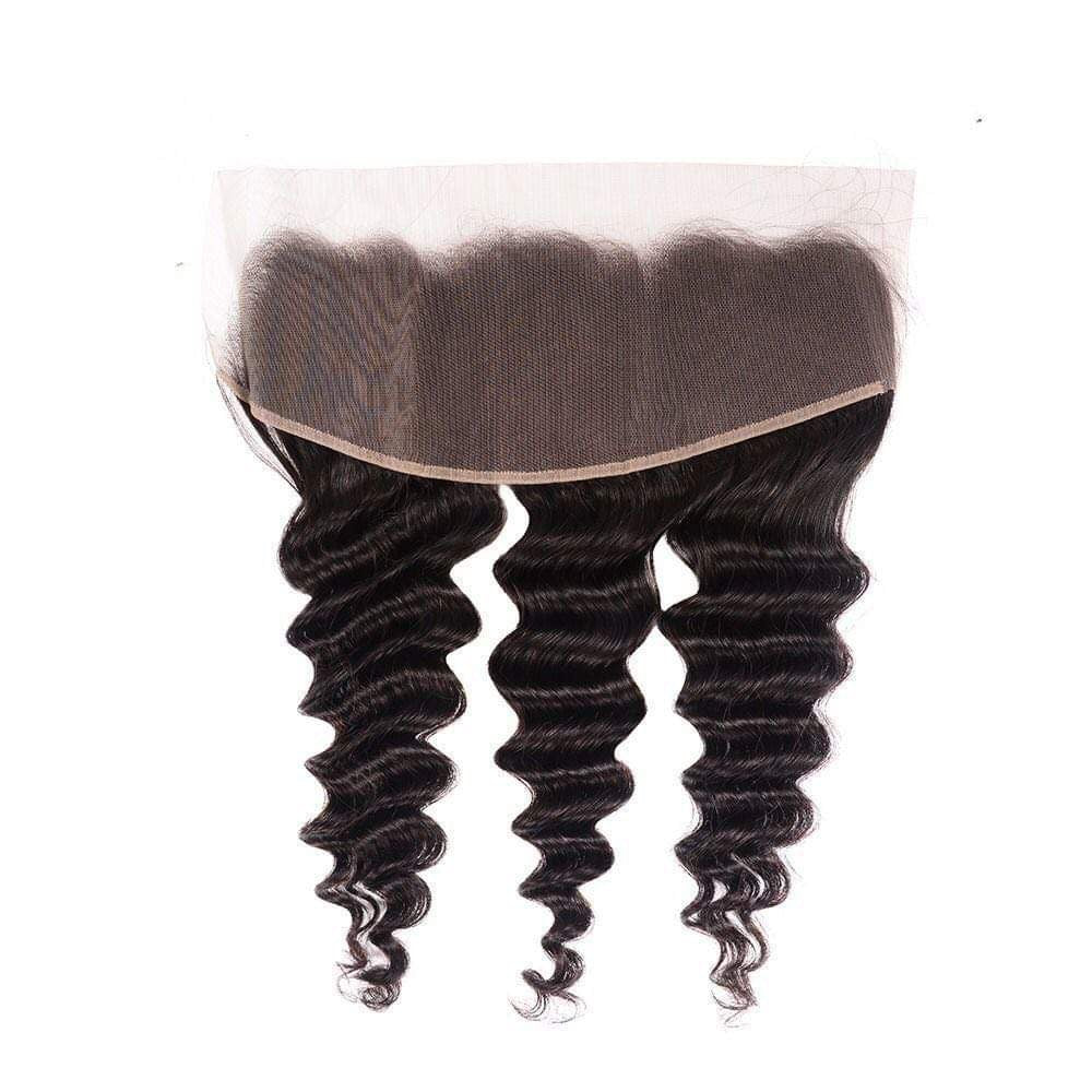 13x4 Frontal Wigs