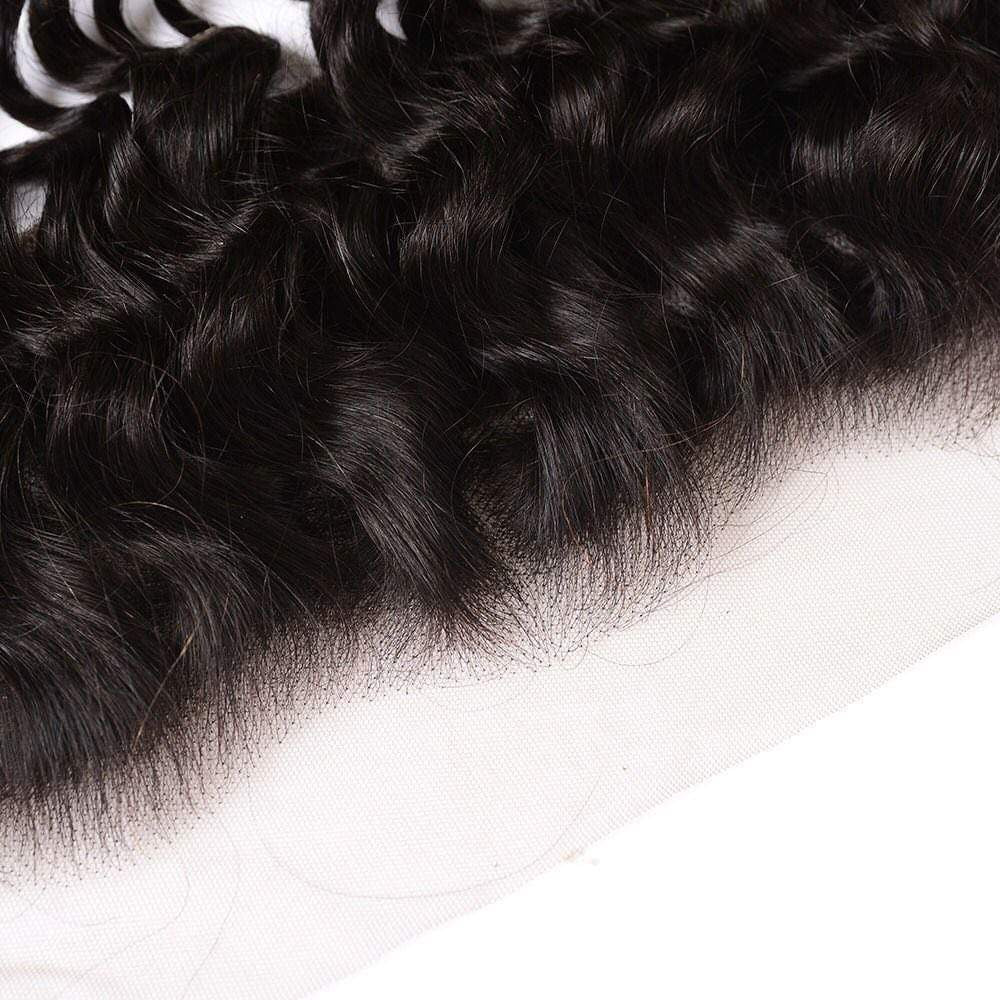 13x4 Frontal Wigs